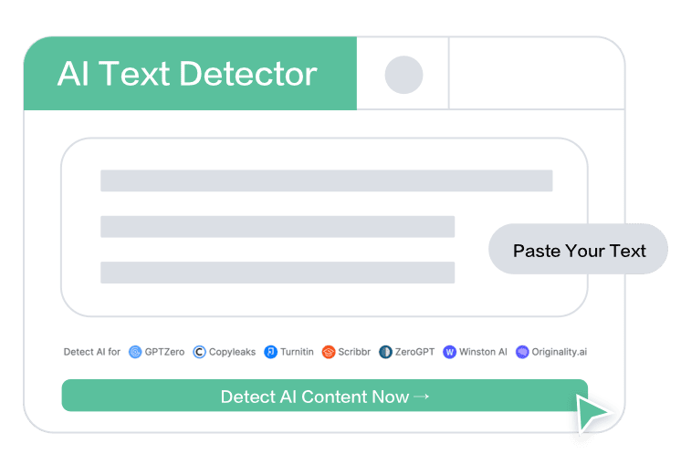 Upload Content for Analysis