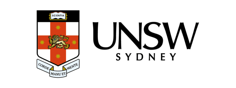 The University of New South Wales