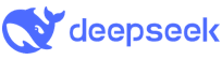 deepseek Logo