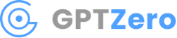 GPTZero Logo