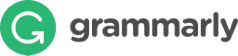 Grammarly Logo