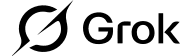 grok Logo
