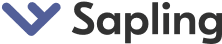 Sapling Logo