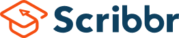 Scribbr Logo