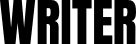 Writer Logo