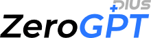 Zerogpt Plus Logo