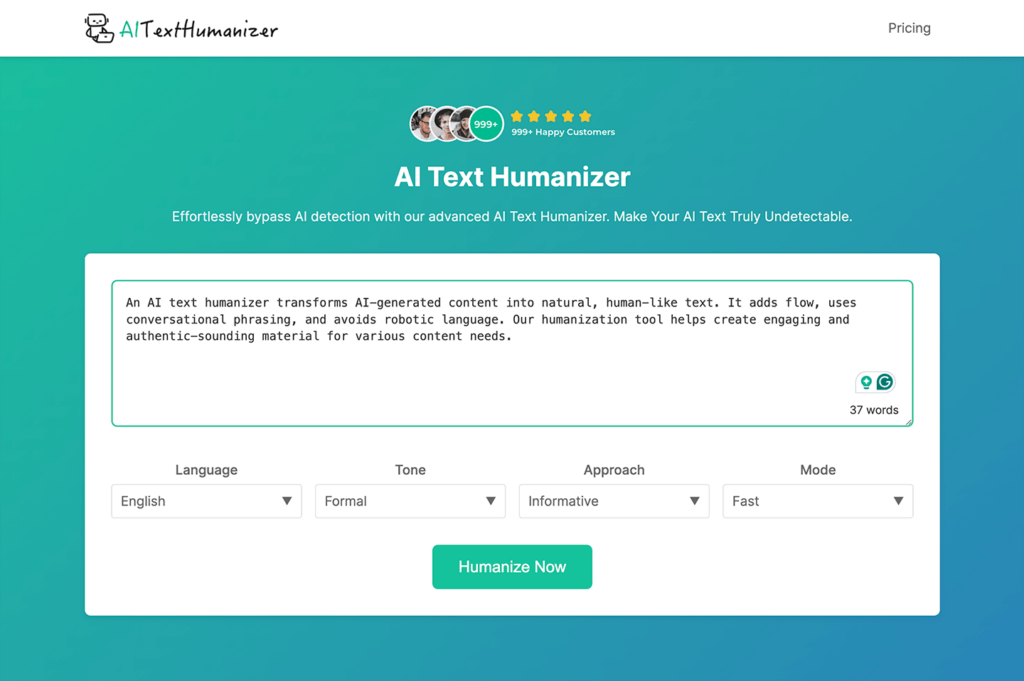 Introduction The Rise of AI Writing Tools