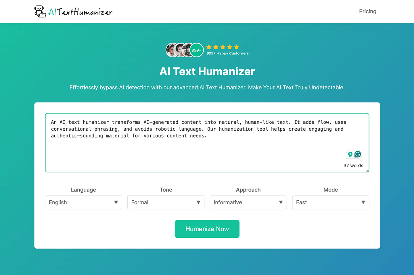Introduction The Rise of AI Writing Tools