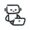 ai text humanizer icon