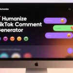 humanize content from your tiktok comment generator