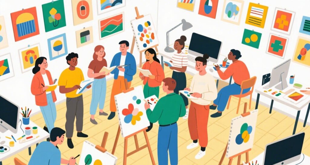 innovative content production how does ai detect ai text for authentic communities