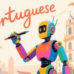 is my writing too robotic using an ai detector portuguese for self improvement