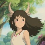 prompt for ghibli style how to use ai text detection to enhance animation storytelling？