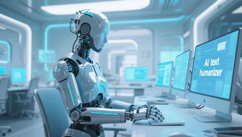 what reddit users really think about humanizing ai text