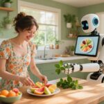 how ai can revolutionize your summer recipes