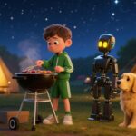 how ai transforms your camping food experience this summer