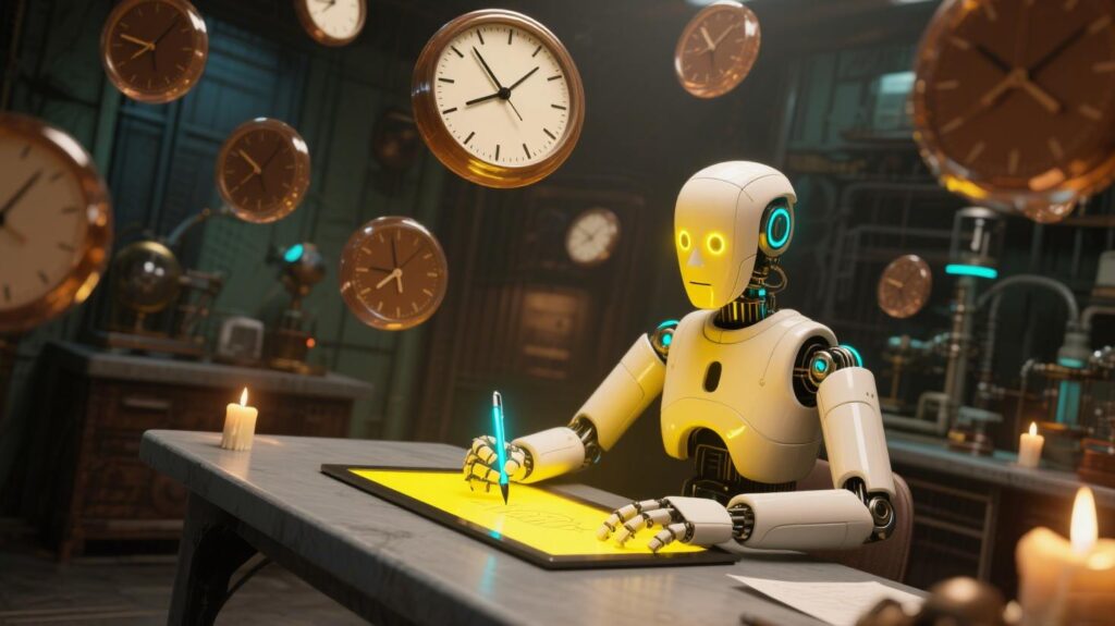 mastering ai efficiency smarter work better results