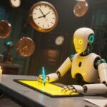 mastering ai efficiency smarter work better results
