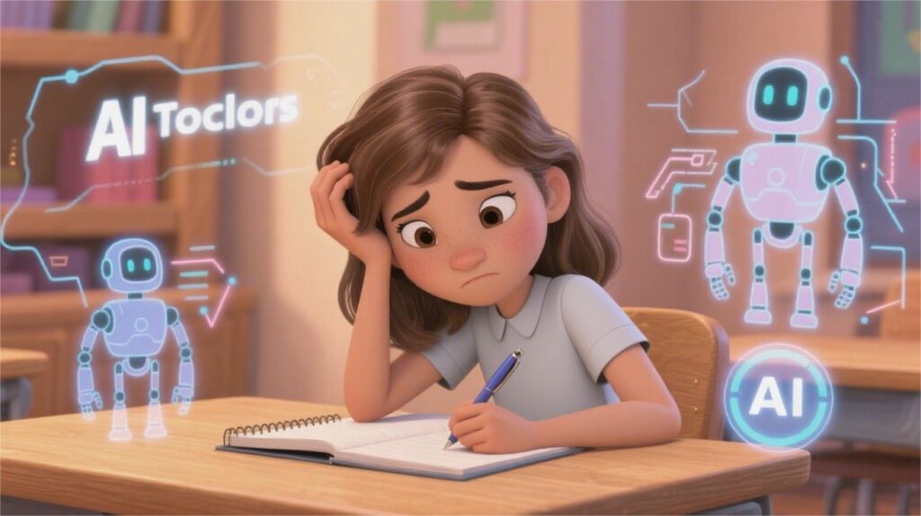 whats the secret to writing like a native speaker with ai