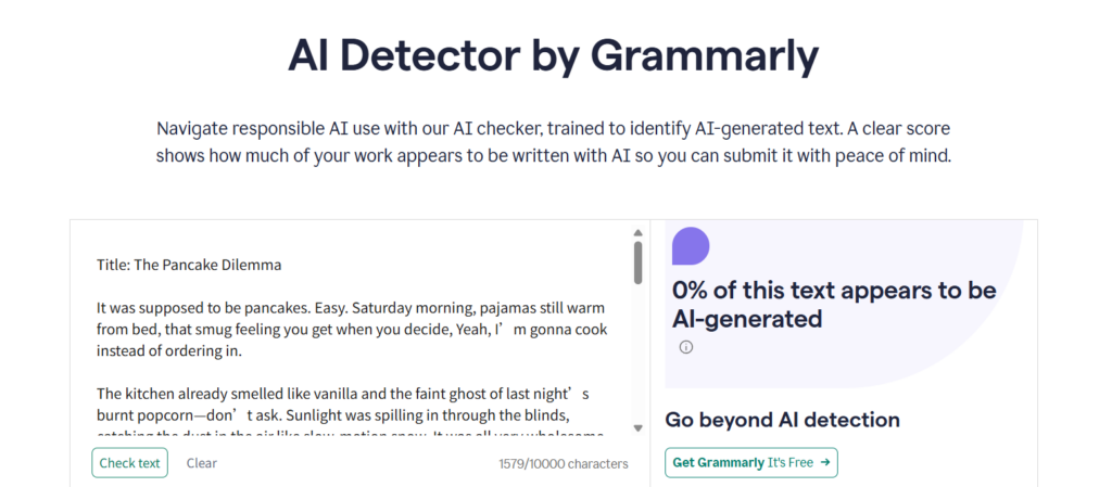 grammarly result 3 grammarly result 3