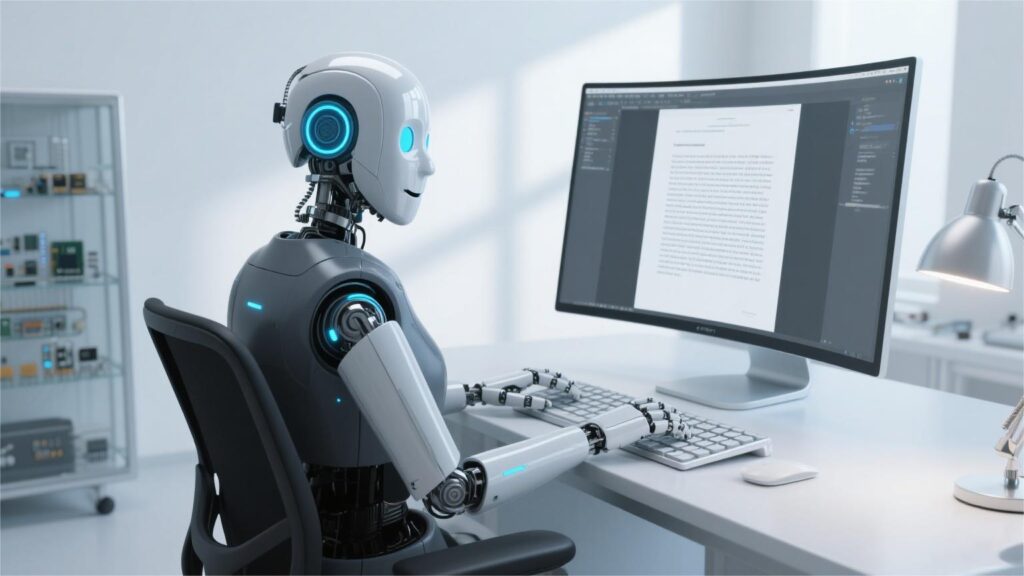 elevating your writing prompts the key to human like ai content