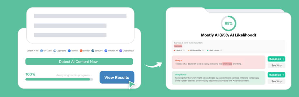 how to use ai text detector 4 how to use ai text detector 4
