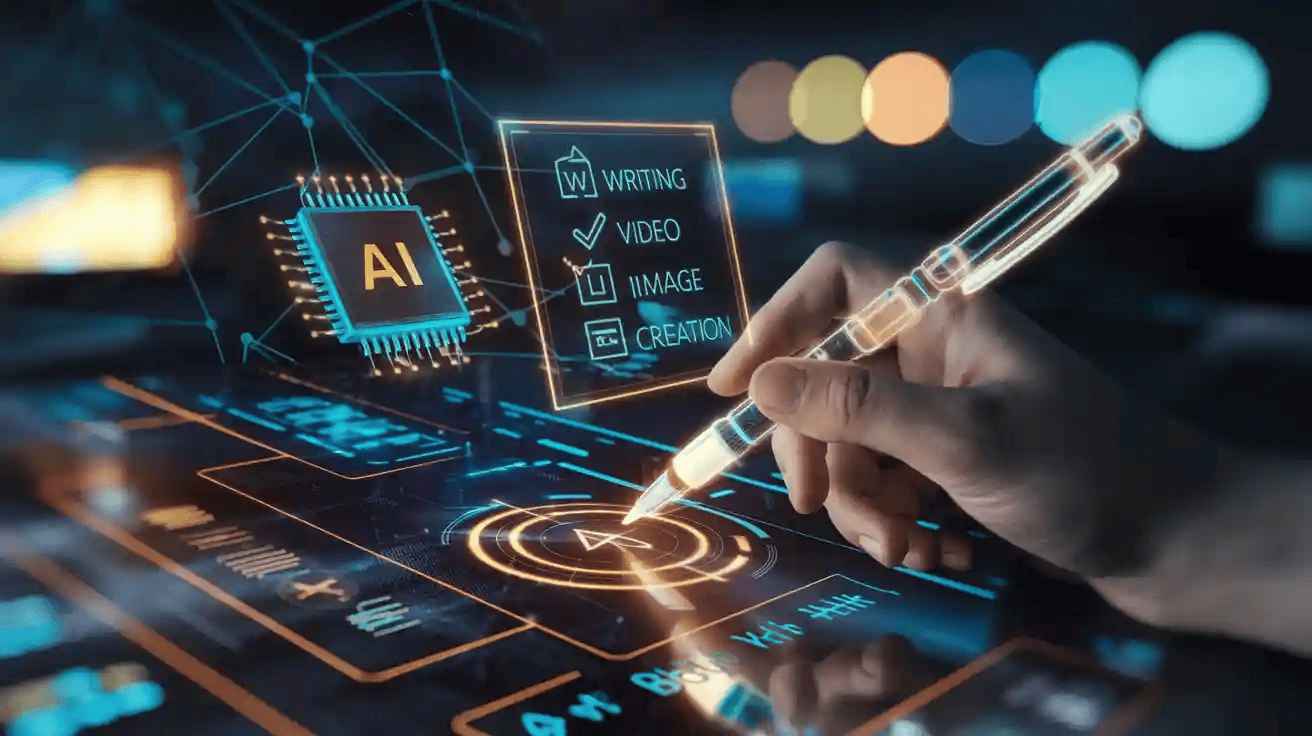 How to Reduce AIGC Detection Rate