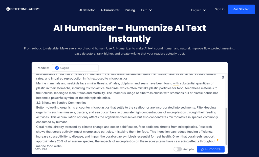 detecting ai detecting ai