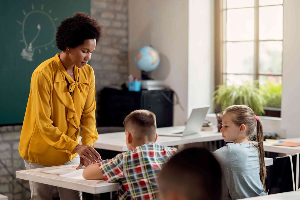 brisk teaching ai