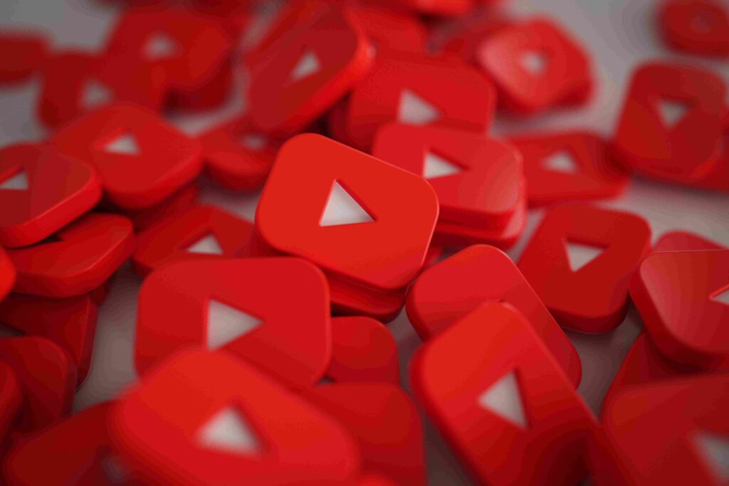 how to make a Youtube video