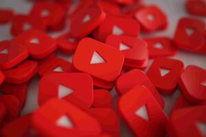 how to make a Youtube video