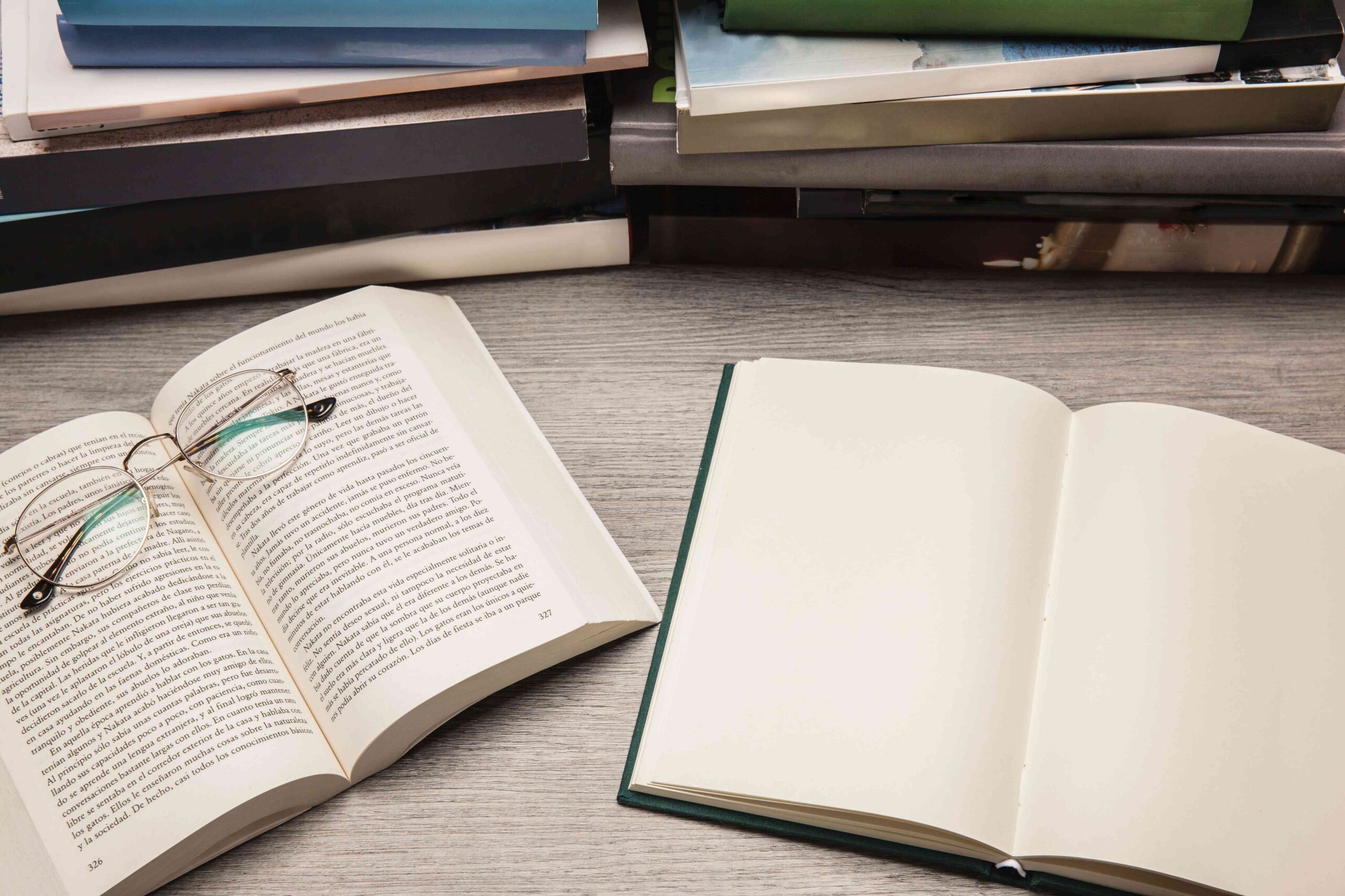 how to wirte a literature review