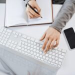 how to write a research paper