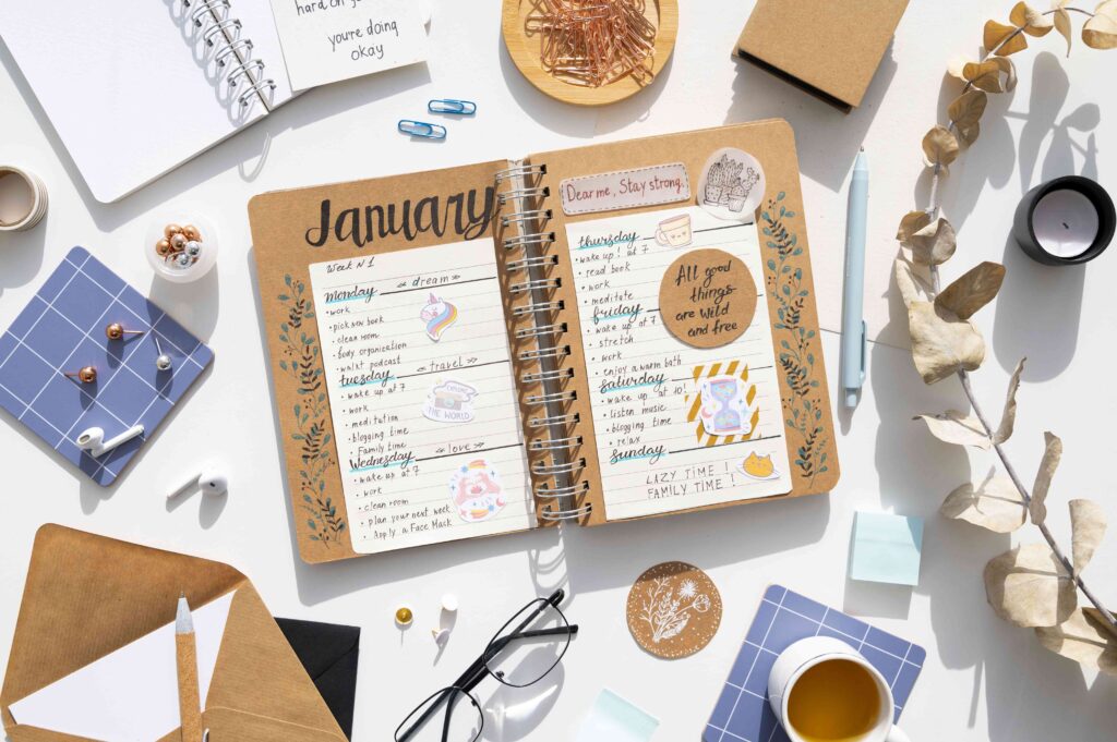 journal