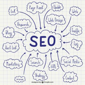 SEO Tools